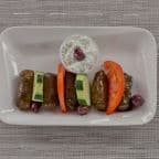 Best Dolmathakia (plate of 5) in Washington, DC