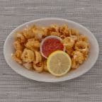 Best Kalamarakia (Calamari) in Washington, DC