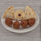 Best Side of Falafel in Washington, DC