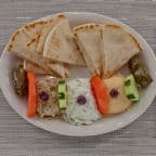 Best Appetizer Sampler Platter in Washington, DC