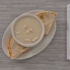 Best Avgolemon Soup in Washington, DC