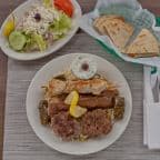 Best Combination Platter in Washington, DC