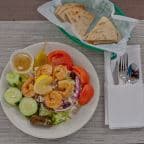 Best Athena Grilled Shrimp Salad in Washington, DC