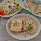 Best Moussaka Platter in Washington, DC